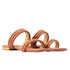 Women Casual Slippers - 40073S - Slippers - Walkeaze